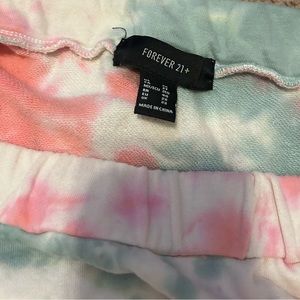 Off shoulder sweater
